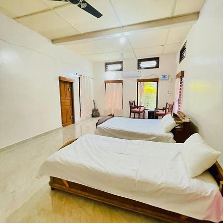 Namdang Homestay Sivasagar Bagian luar foto