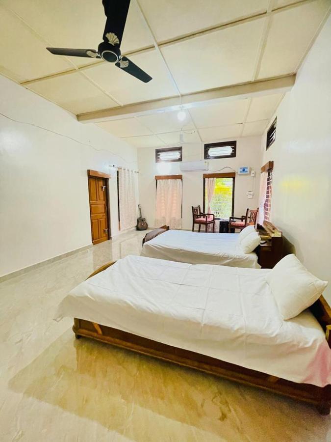 Namdang Homestay Sivasagar Bagian luar foto